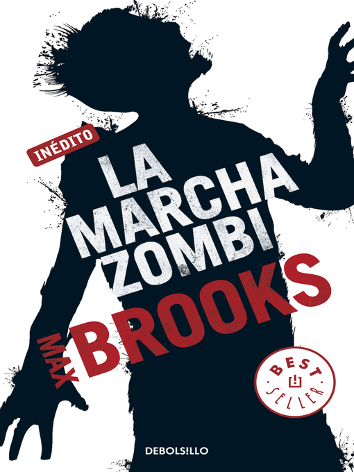 Cover image for La marcha zombi